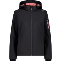 CMP 39a5006m Softshelljacka