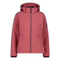 CMP 39a5006m Softshelljacka