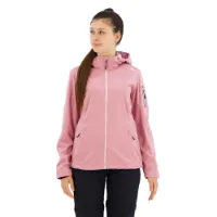 CMP 39a5016m Light Softshelljacka