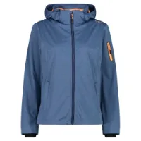 CMP 39a5016m Light Softshelljacka