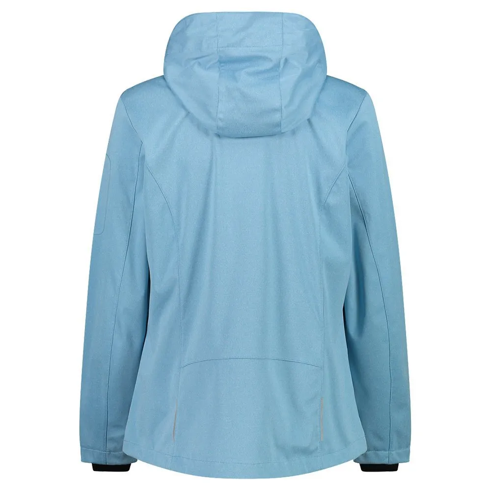 CMP 39a5016m Light Softshelljacka