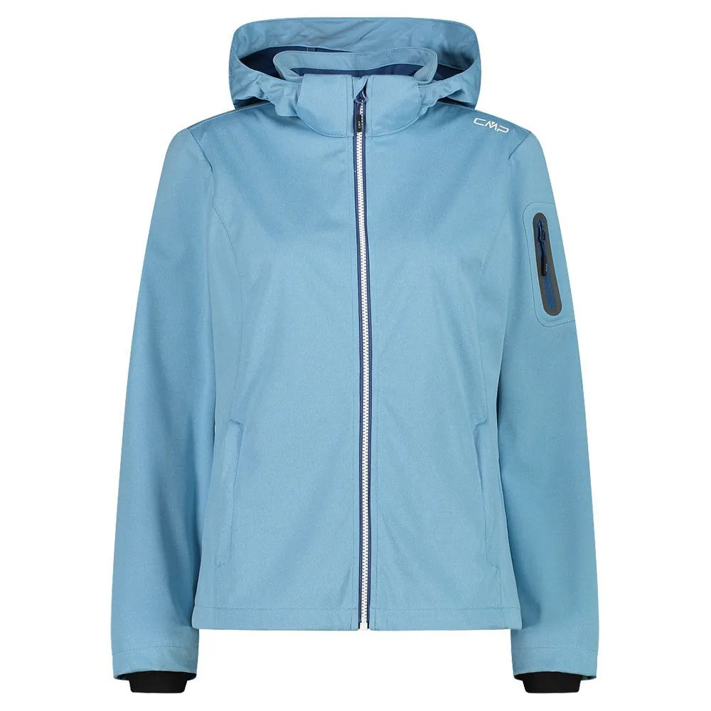 CMP 39a5016m Light Softshelljacka