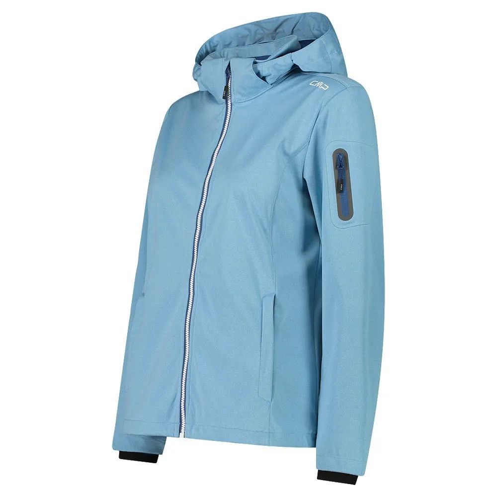 CMP 39a5016m Light Softshelljacka