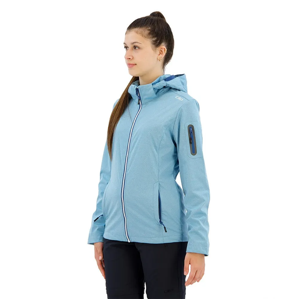 CMP 39a5016m Light Softshelljacka