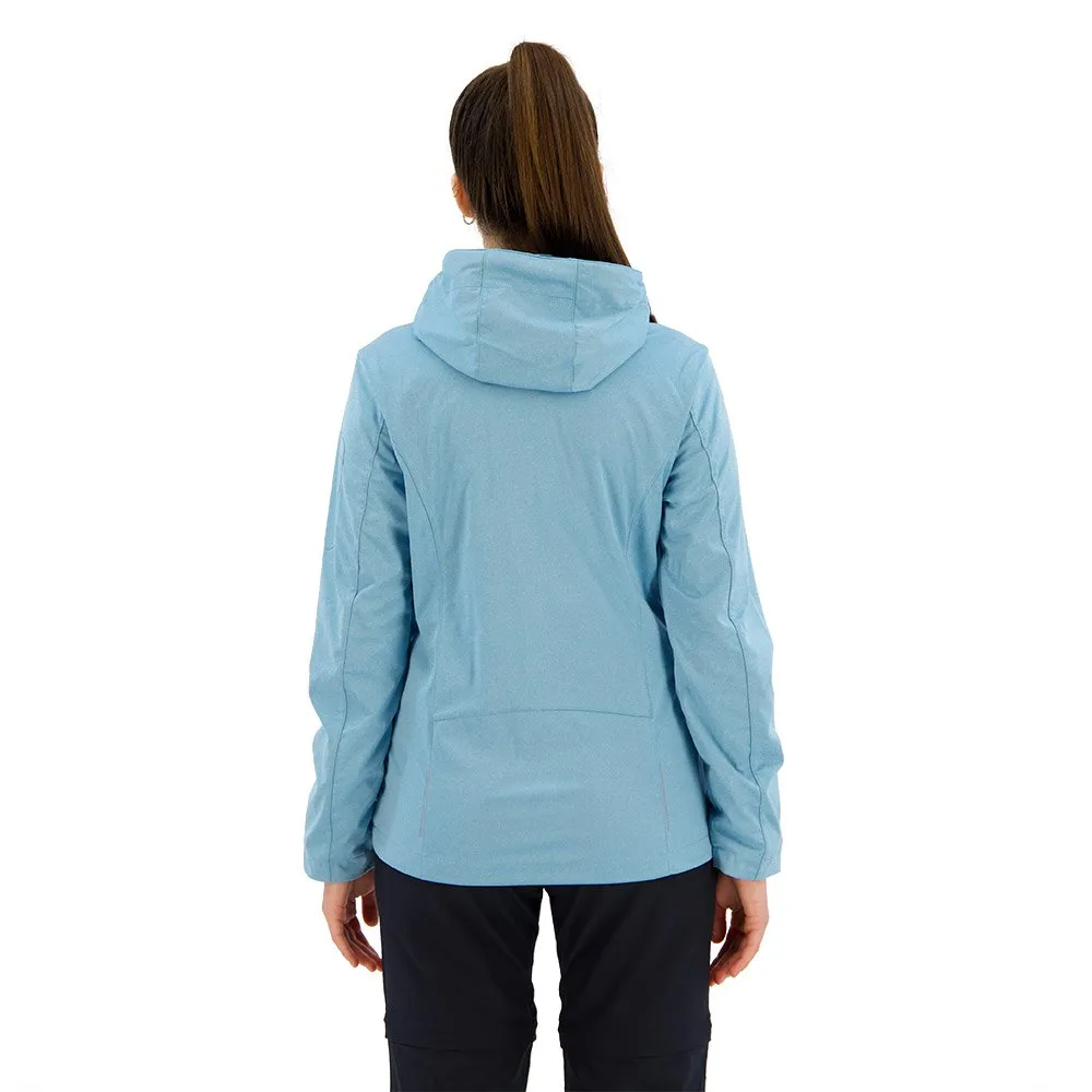 CMP 39a5016m Light Softshelljacka