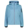 CMP 39a5016m Light Softshelljacka