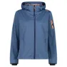 CMP 39a5016m Light Softshelljacka