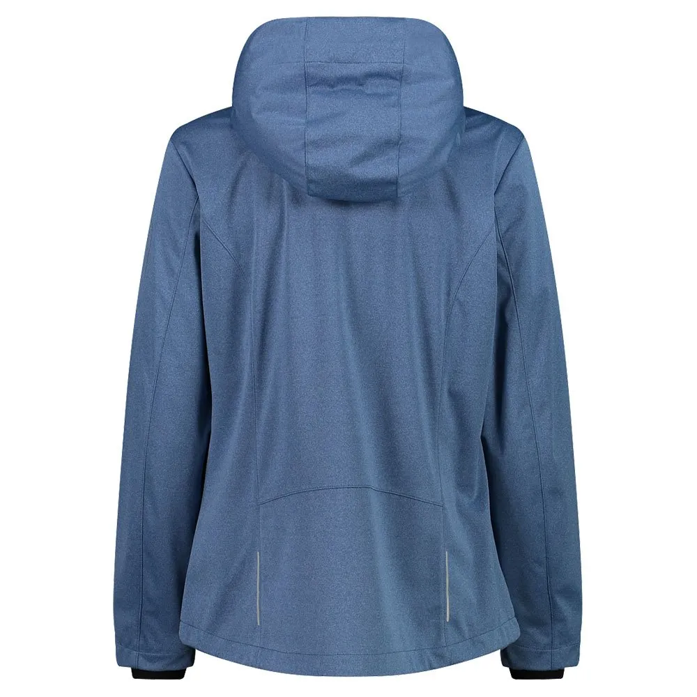 CMP 39a5016m Light Softshelljacka