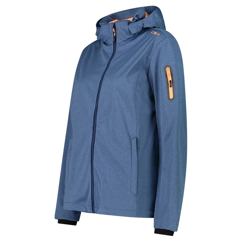 CMP 39a5016m Light Softshelljacka