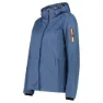 CMP 39a5016m Light Softshelljacka