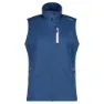 CMP 39a5086 Väst, Dusty blue