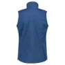 CMP 39a5086 Väst, Dusty blue