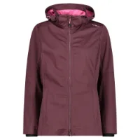 CMP 39a5096 Softshelljacka CMP 39a5096 Softshelljacka