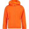 CMP 39a5134 Softshelljacka