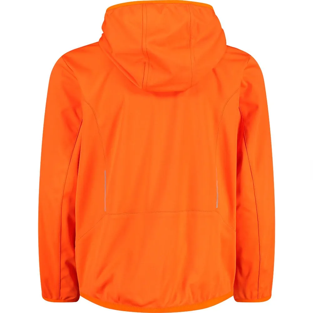 CMP 39a5134 Softshelljacka