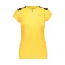 CMP 39c6286 Skirt With Inner Shorts T-shirt Med Korta ärmar, Solarium, XXS