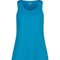 CMP 39c7086 ärmlös T-shirt