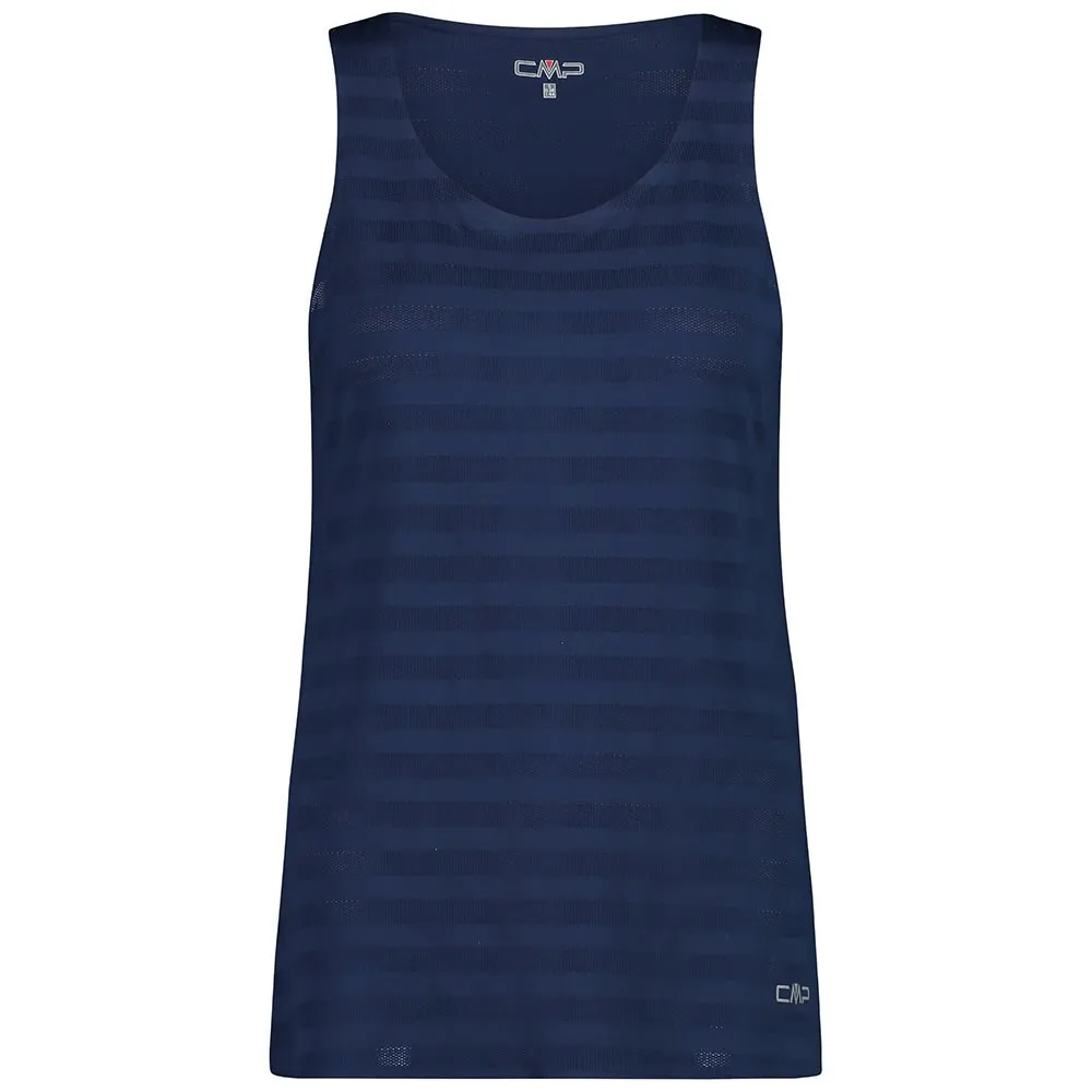 CMP 39c7086 ärmlös T-shirt