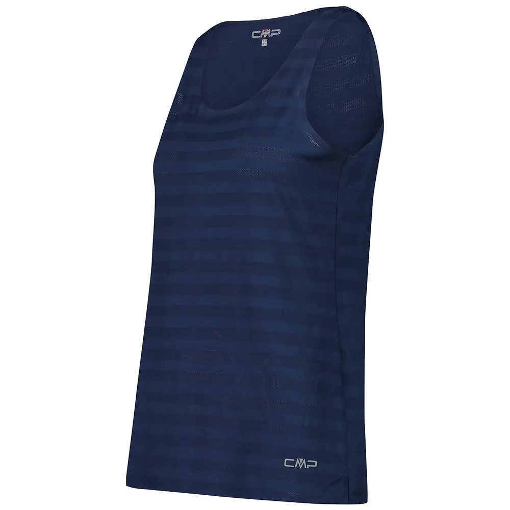 CMP 39c7086 ärmlös T-shirt