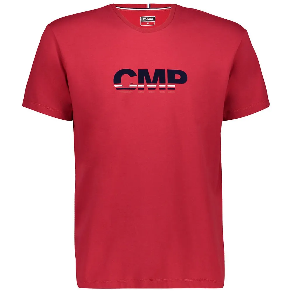 CMP 39d4557 T-shirt Med Korta ärmar
