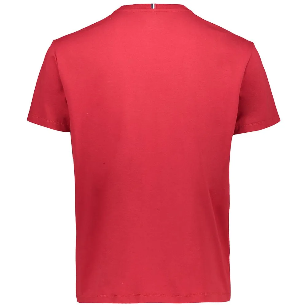 CMP 39d4557 T-shirt Med Korta ärmar