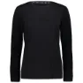 CMP 39d4686 T-shirt Med Lång ärm