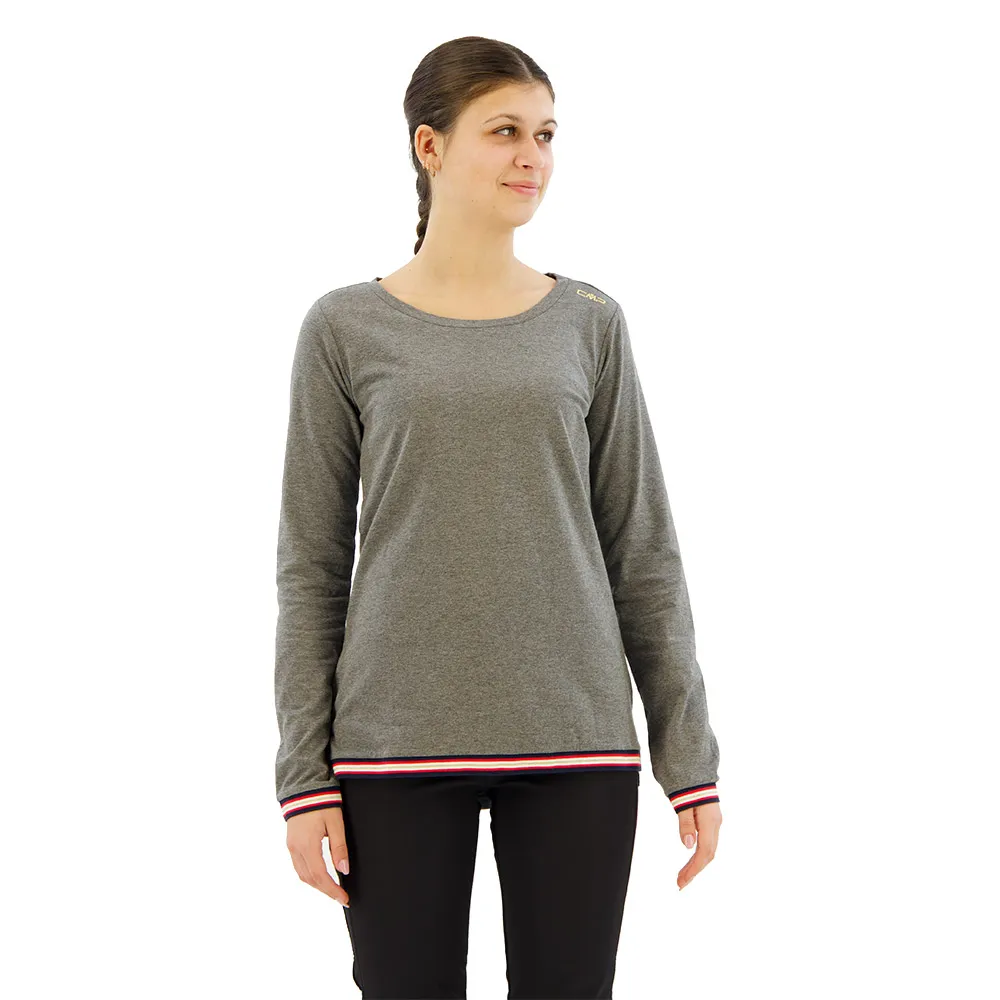 CMP 39d4806 T-shirt Med Lång ärm CMP 39d4806 T-shirt Med Lång ärm