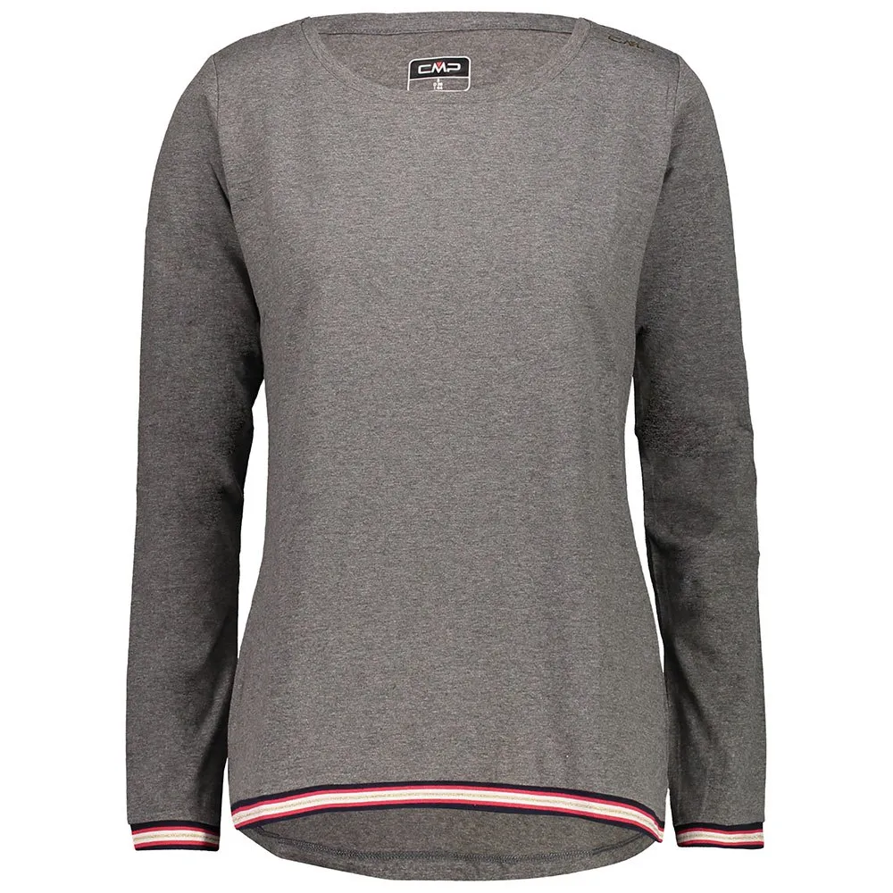 CMP 39d4806 T-shirt Med Lång ärm CMP 39d4806 T-shirt Med Lång ärm