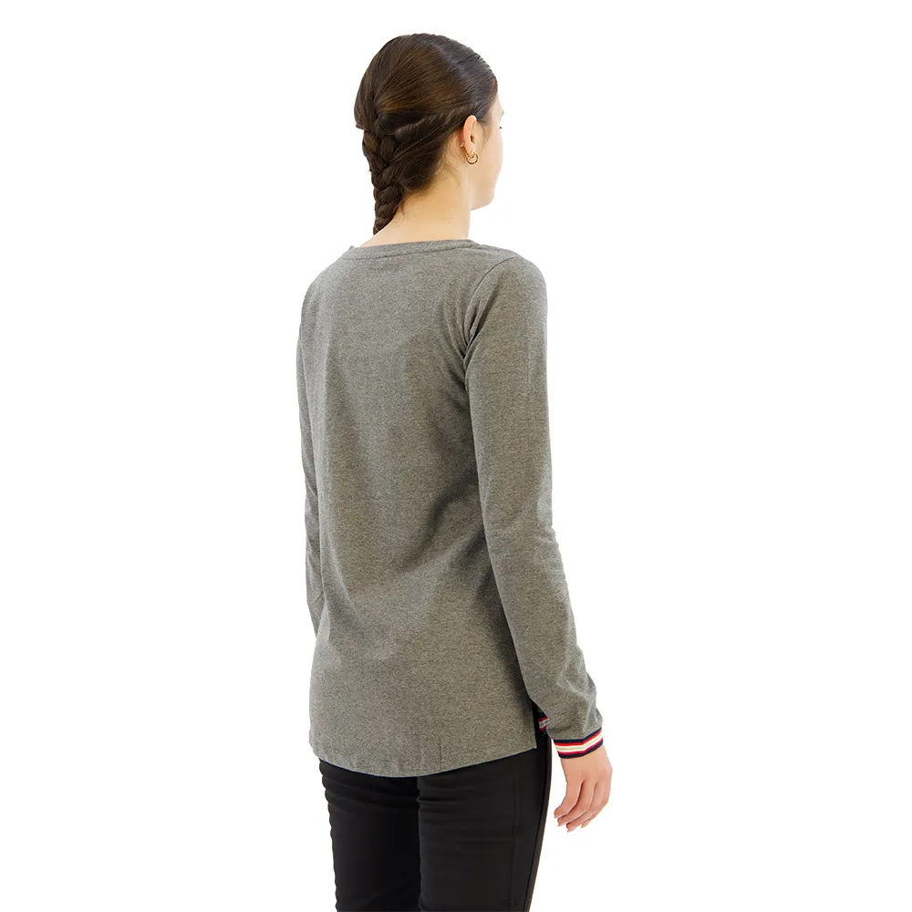 CMP 39d4806 T-shirt Med Lång ärm CMP 39d4806 T-shirt Med Lång ärm