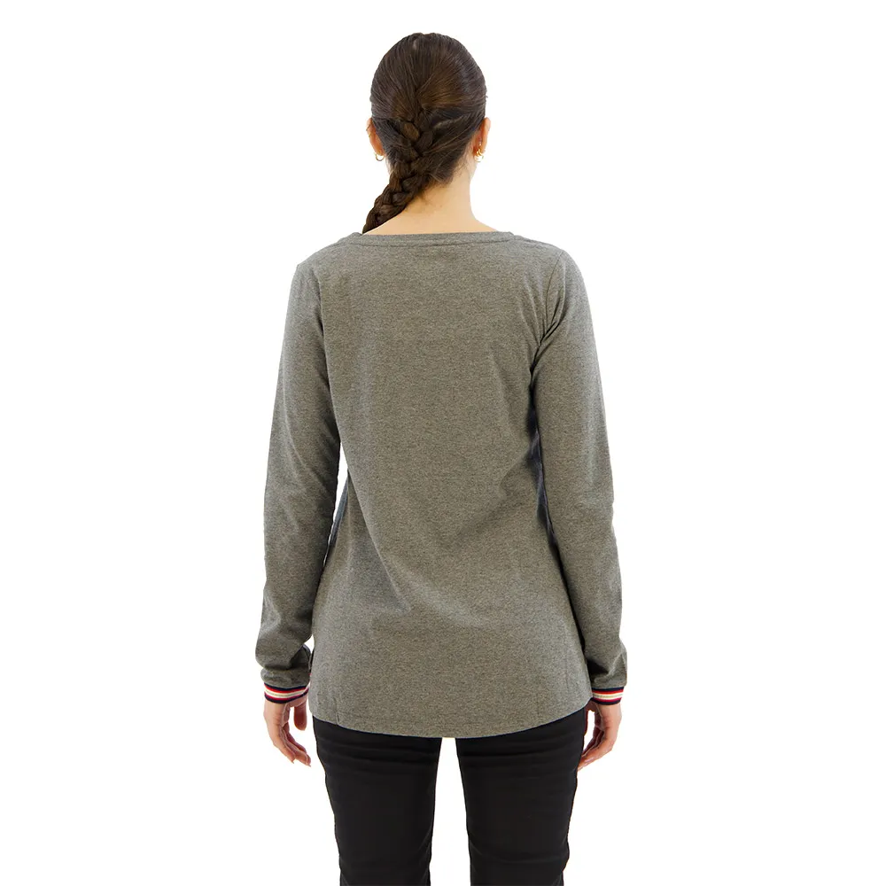 CMP 39d4806 T-shirt Med Lång ärm CMP 39d4806 T-shirt Med Lång ärm