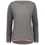 CMP 39d4806 T-shirt Med Lång ärm