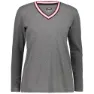 CMP 39d4826 T-shirt Med Lång ärm