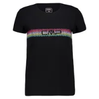 CMP 39d4906 T-shirt Med Korta ärmar