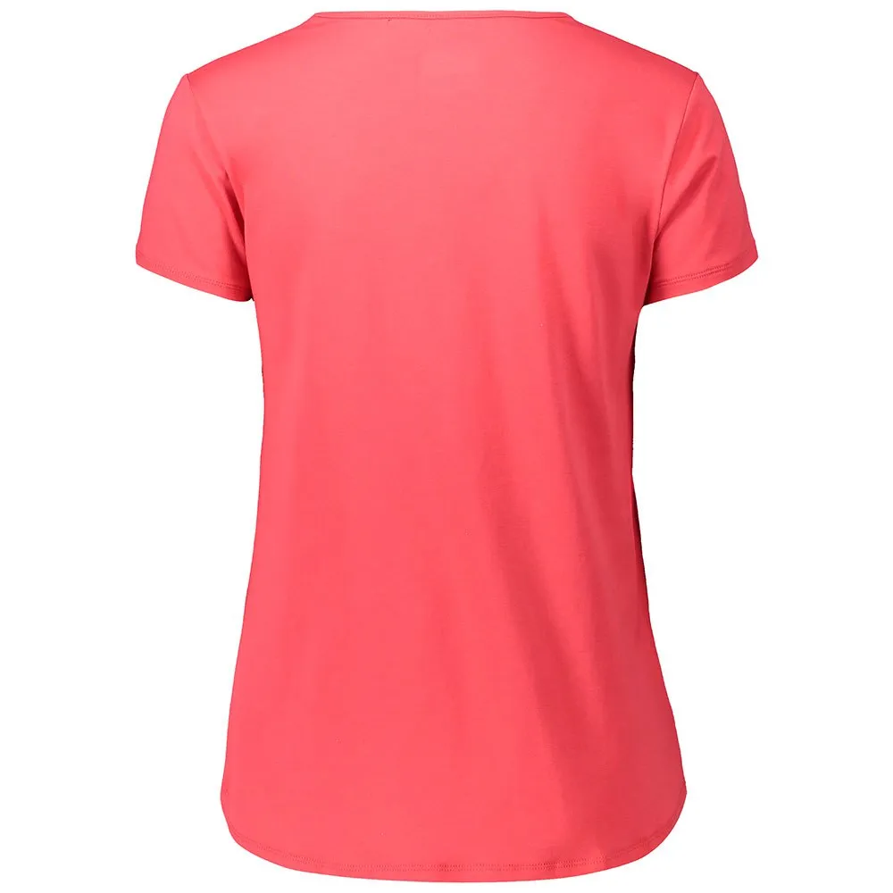 CMP 39d4906 T-shirt Med Korta ärmar