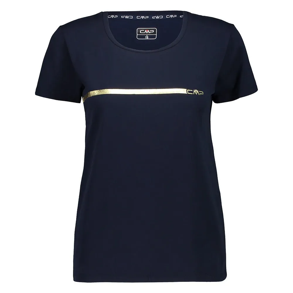 CMP 39d4966 T-shirt Med Korta ärmar