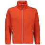 CMP 39e2334 Sweatshirt Med Dragkedja
