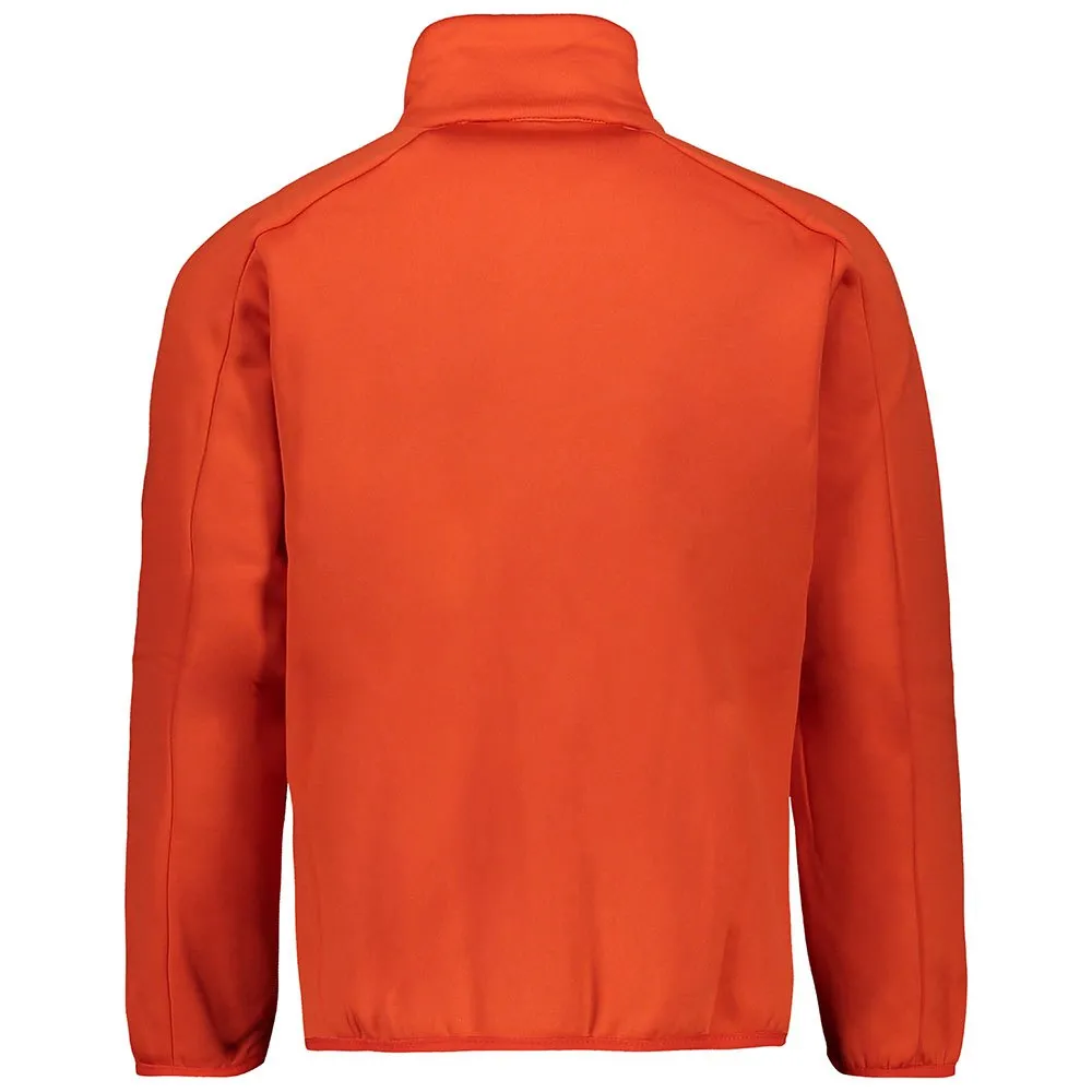 CMP 39e2334 Sweatshirt Med Dragkedja
