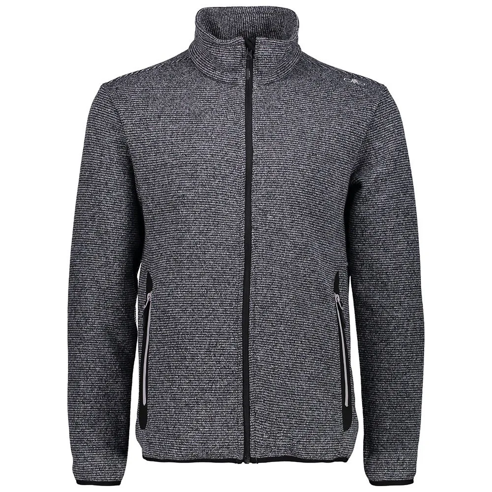 CMP 39h4637 Jacka, Ice / graphite / black