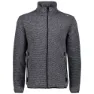 CMP 39h4637 Jacka, Ice / graphite / black