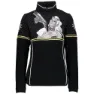 CMP 39j2066 Fleece Med Halv Dragkedja
