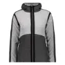 CMP 39j3516 Jacka, Grey melange