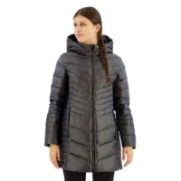 CMP 39k3096 Filling Coat Snaps Dunjacka CMP 39k3096 Filling Coat Snaps Dunjacka