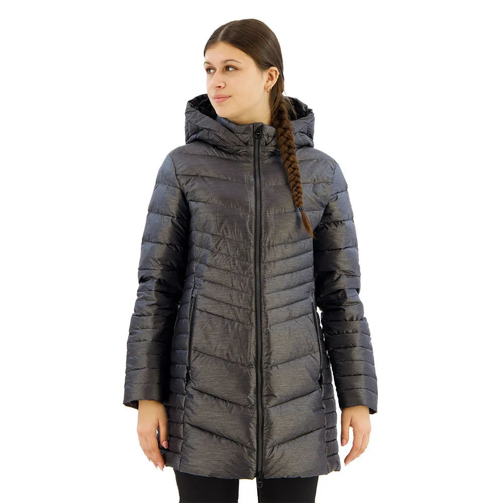 CMP 39k3096 Filling Coat Snaps Dunjacka CMP 39k3096 Filling Coat Snaps Dunjacka
