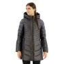 CMP 39k3096 Filling Coat Snaps Dunjacka