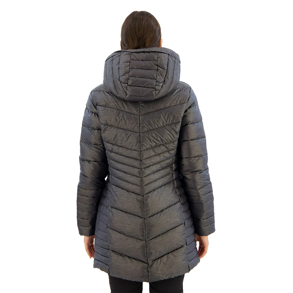 CMP 39k3096 Filling Coat Snaps Dunjacka CMP 39k3096 Filling Coat Snaps Dunjacka