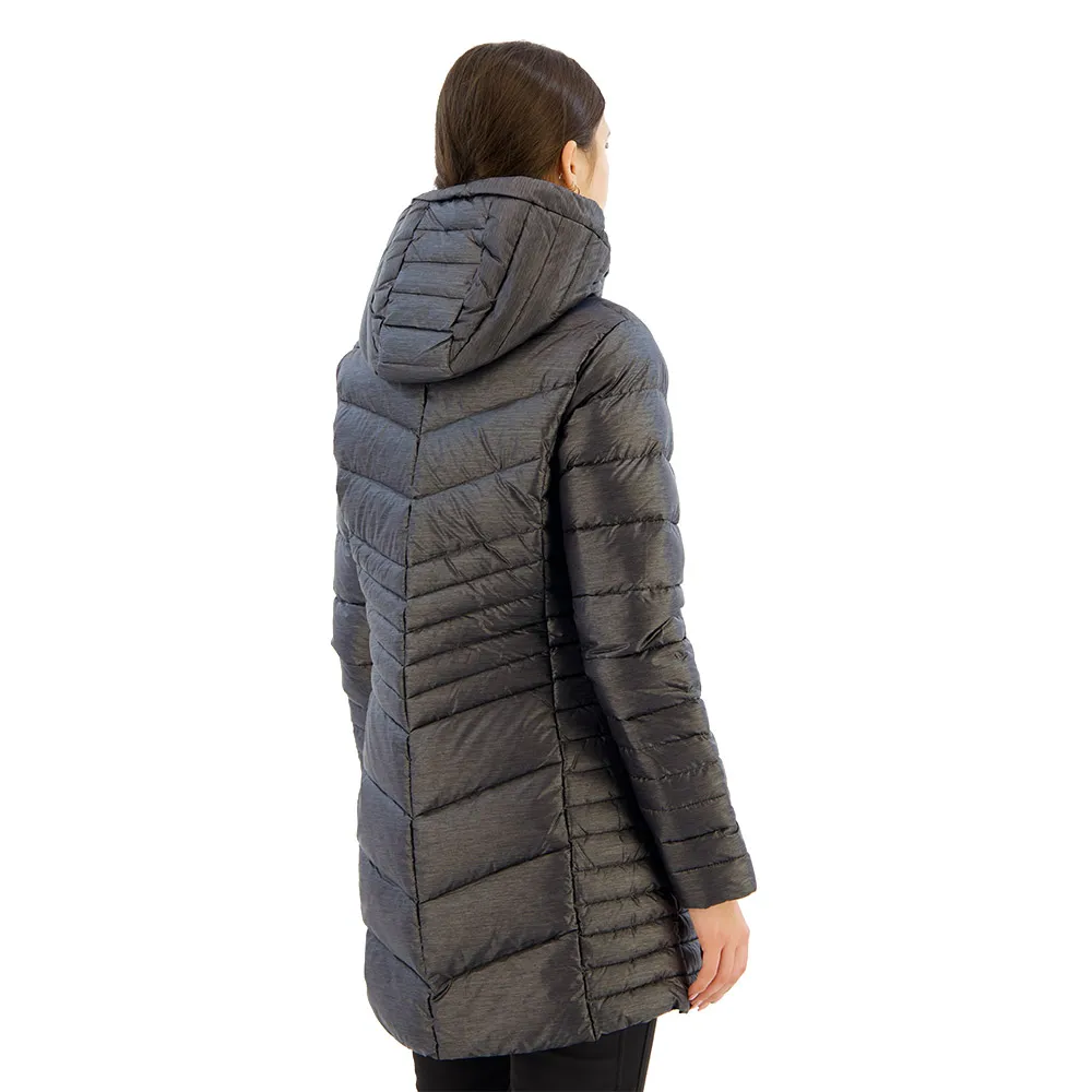 CMP 39k3096 Filling Coat Snaps Dunjacka CMP 39k3096 Filling Coat Snaps Dunjacka