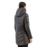 CMP 39k3096 Filling Coat Snaps Dunjacka