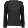 CMP 39l1256 T-shirt Med Lång ärm, Anthracite