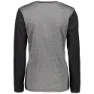 CMP 39l1256 T-shirt Med Lång ärm, Anthracite