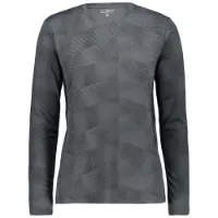 CMP 39l1266 T-shirt Med Lång ärm
